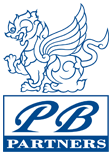 PB Partners Logo